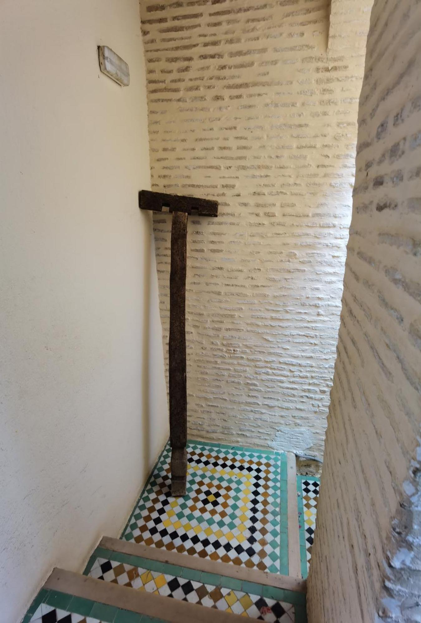 Palais Didi Hotel Meknes Exterior photo