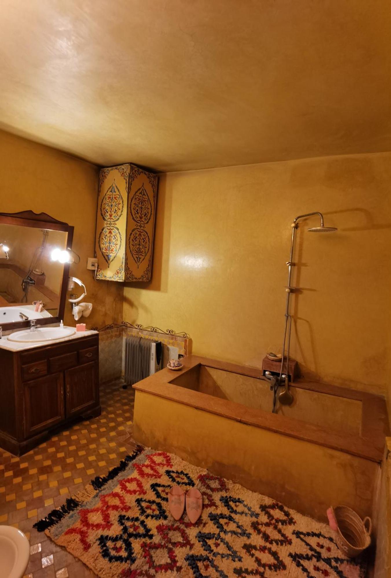 Palais Didi Hotel Meknes Exterior photo