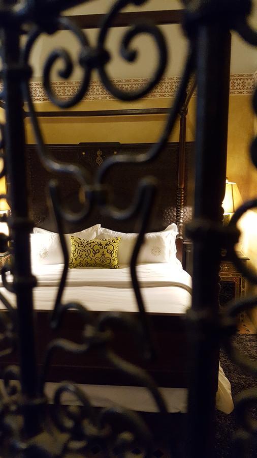 Palais Didi Hotel Meknes Exterior photo