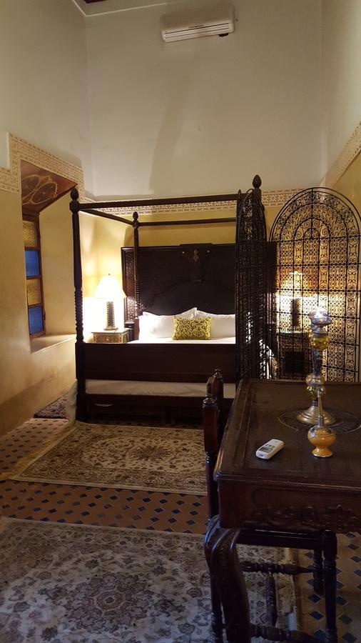 Palais Didi Hotel Meknes Exterior photo